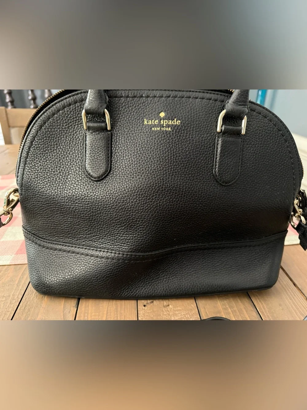kate spade classic kate